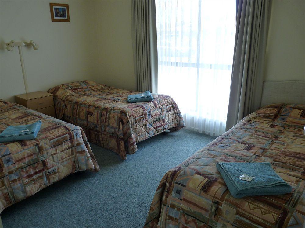 Barwon Valley Lodge Geelong Eksteriør billede