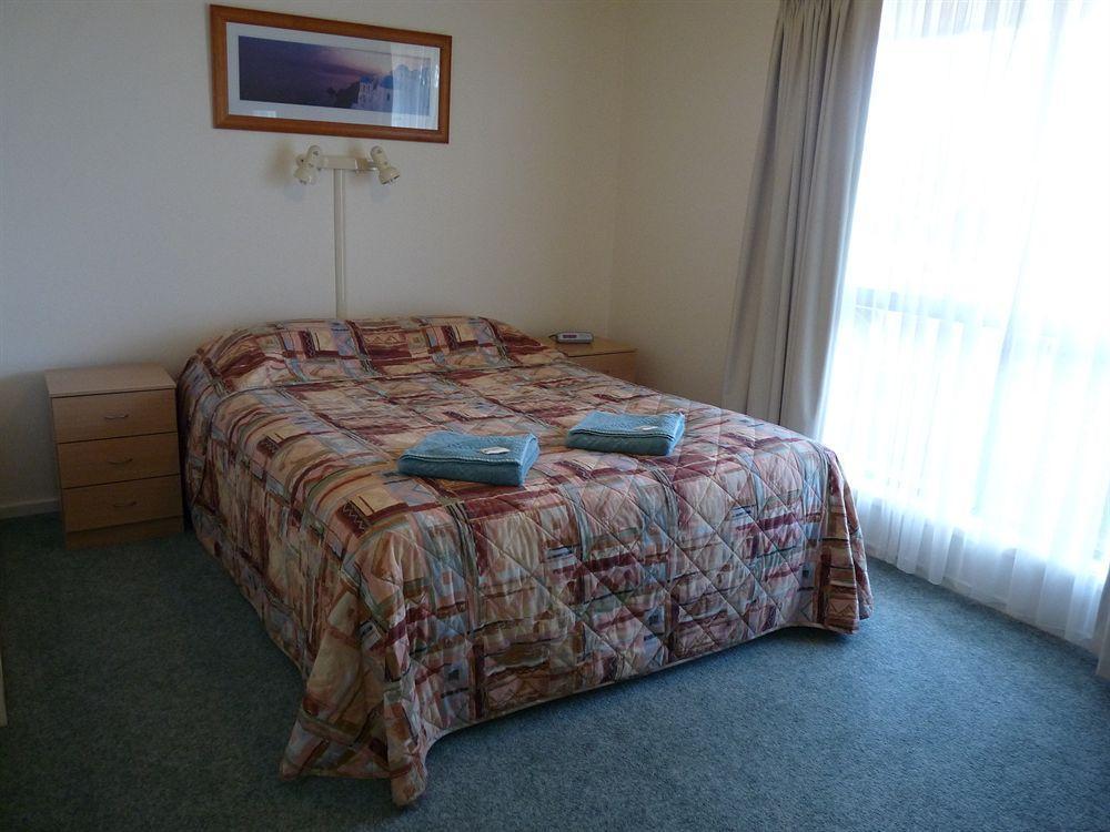 Barwon Valley Lodge Geelong Eksteriør billede
