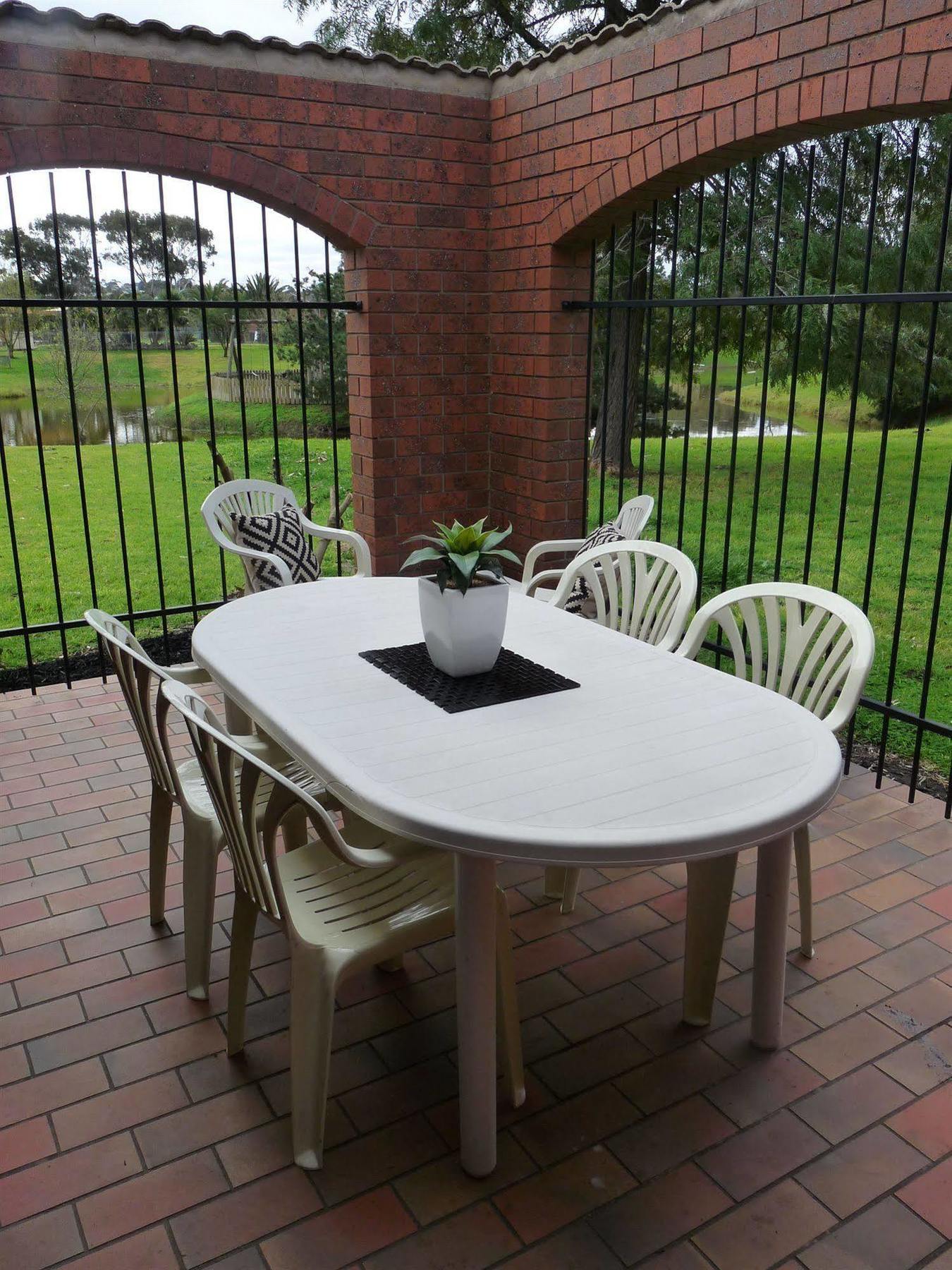 Barwon Valley Lodge Geelong Eksteriør billede